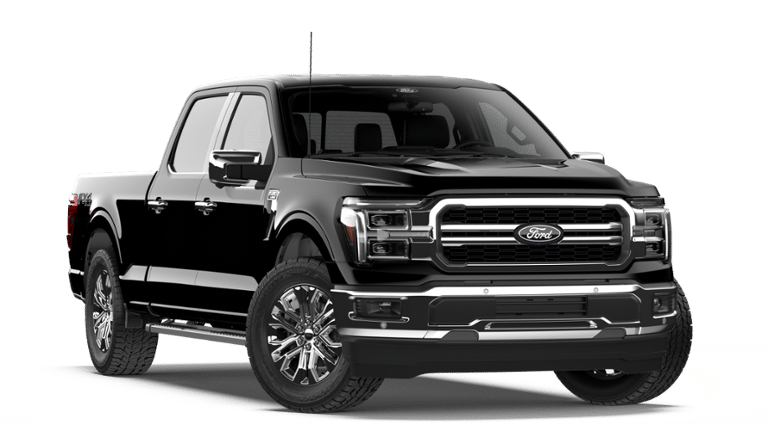 F-150® vehicle